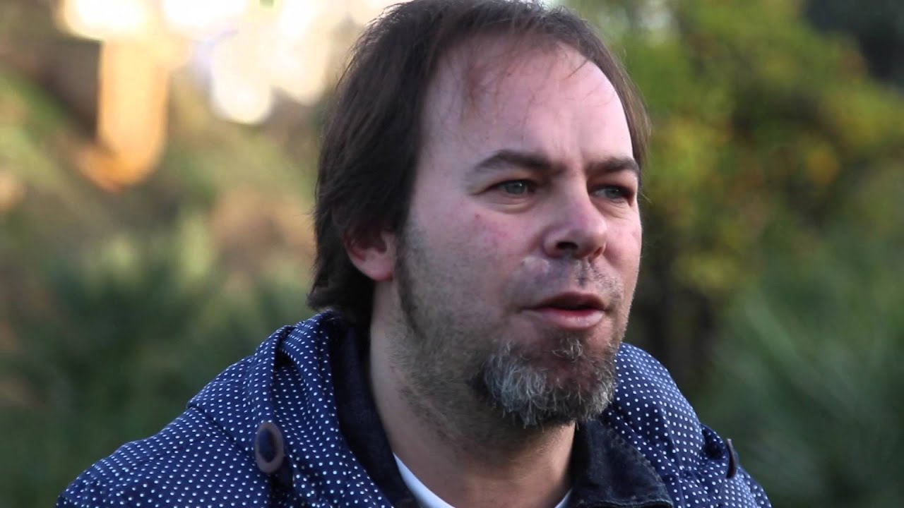 Entrevista David el Galli
