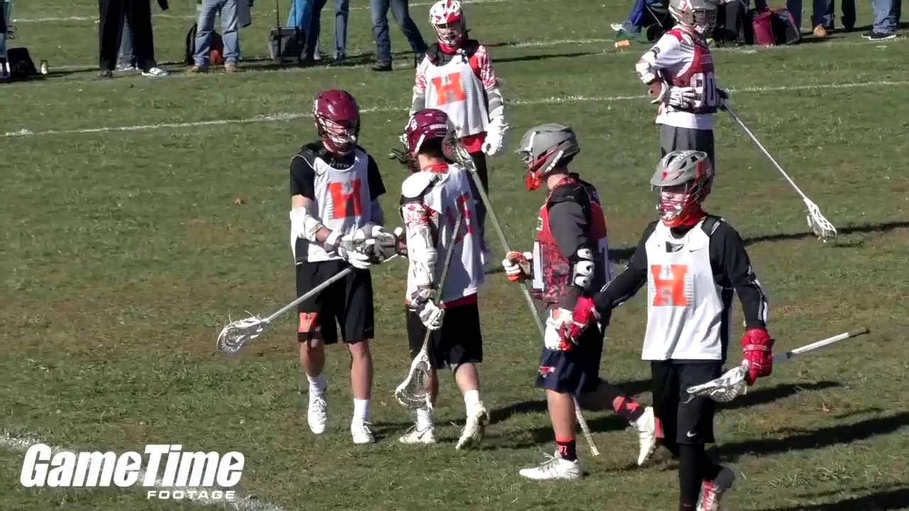 Michael Gallo Best Moments 2015 - 2016