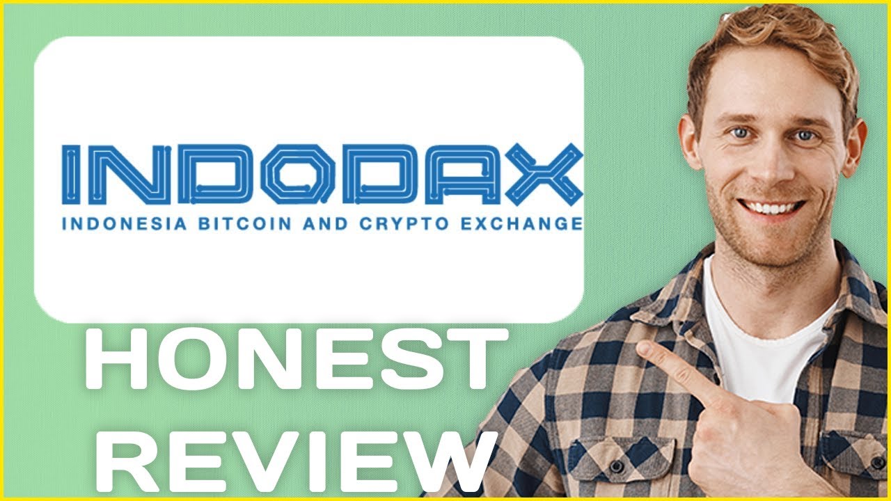 Indodax Crypto Investment Platform Review | Usage Experience