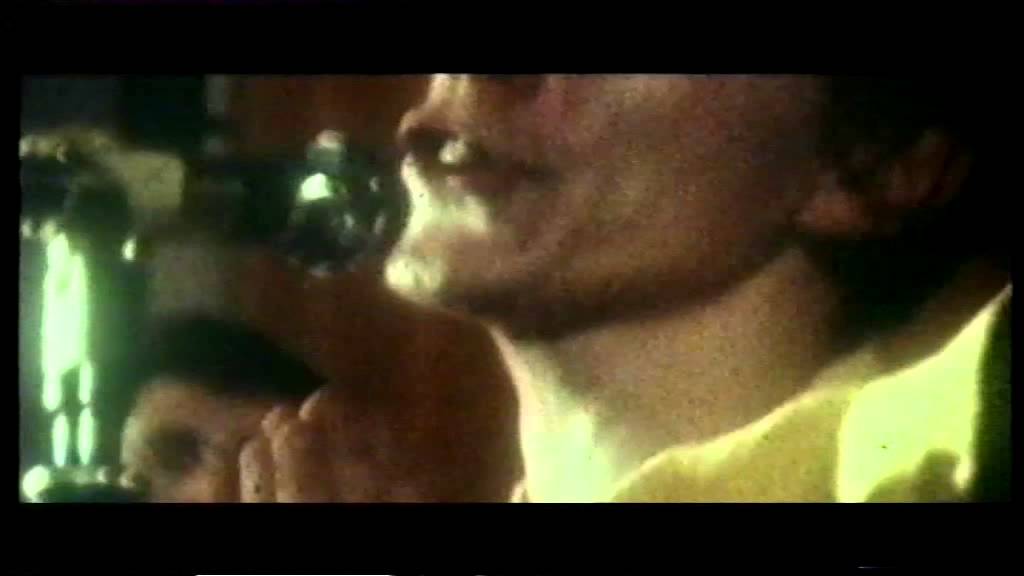 Mark Radcliffe's N.W.A - Sex Pistols - Lesser Free Trade Hall 1976