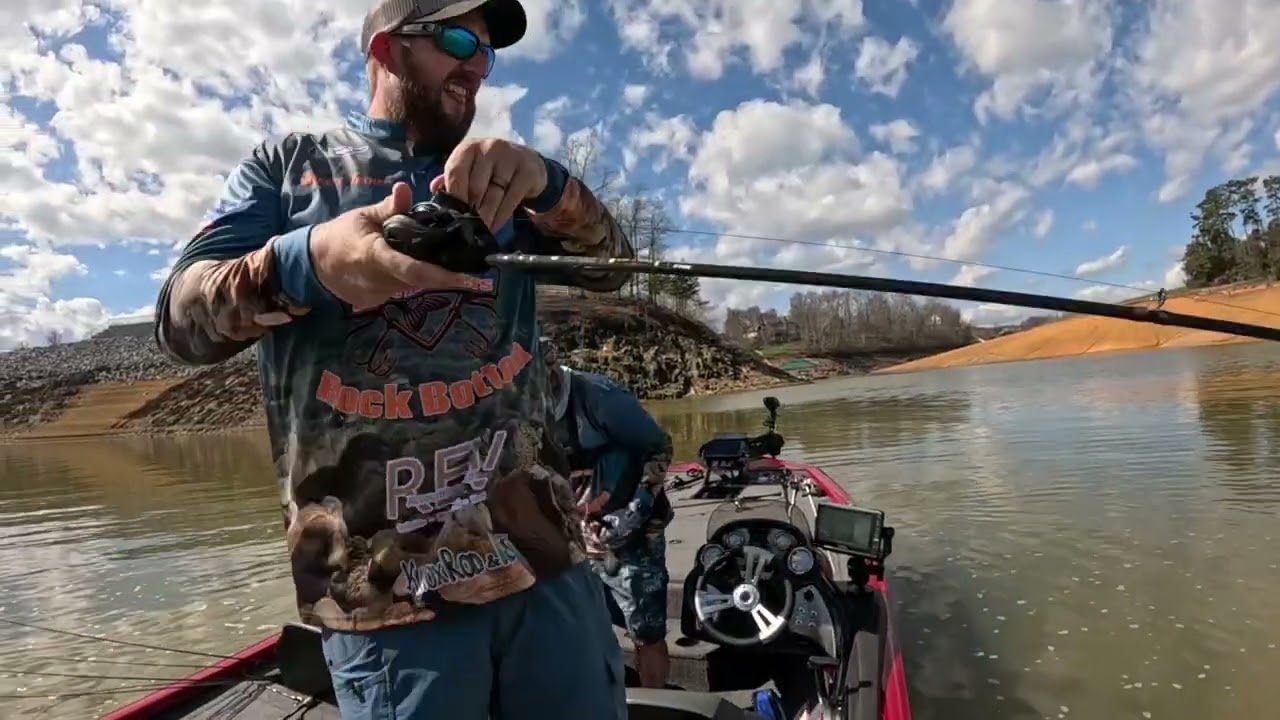 RBB Stage 1 Douglas