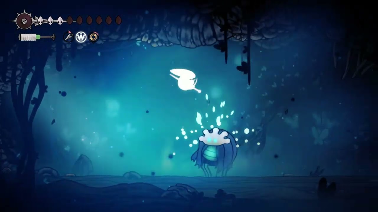 Plsamified Zango | Hollow Knight : Silksong