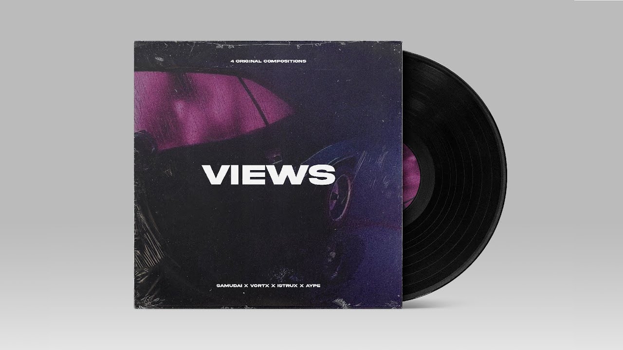 [FREE] RnB Sample Pack – 