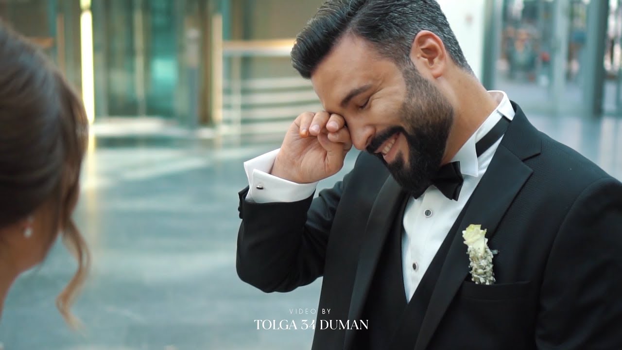 Damla & Gökhan - Wedding  Story - Dügün - Hochzeit - TURKISH WEDDING
