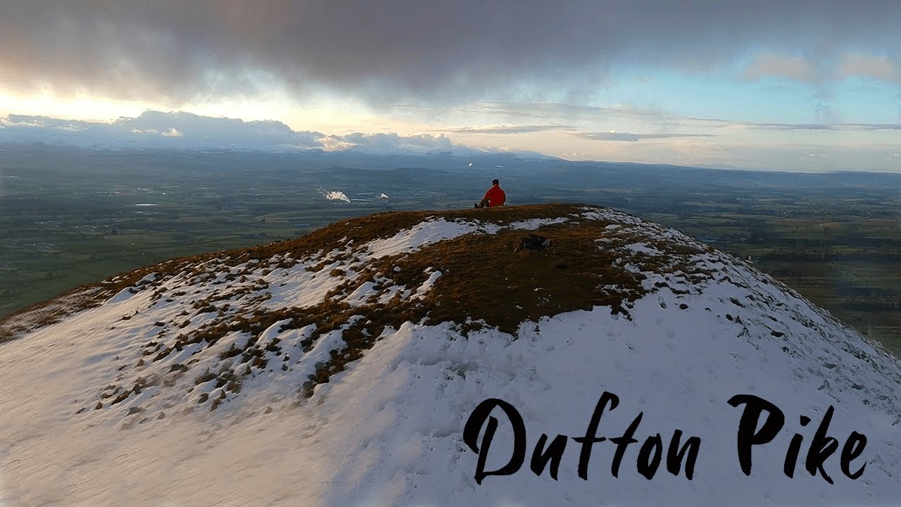 The Best View in the Northern Pennines!