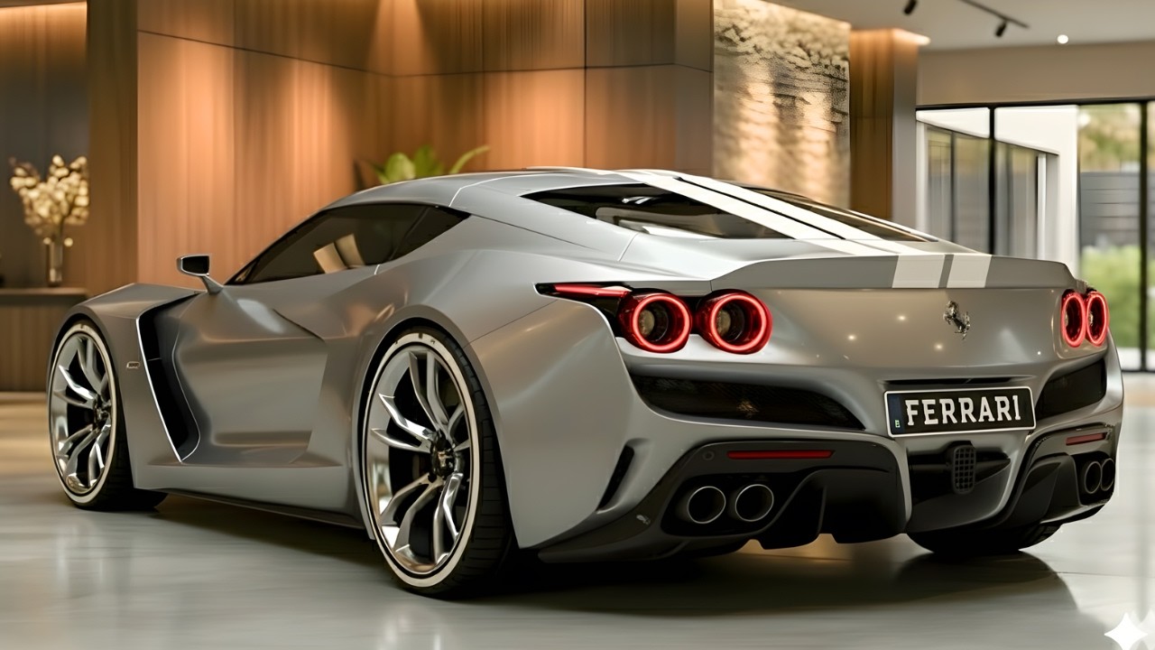 Top 10 Cars of 2026 Ranked (The Finale You Didn’t Expect)