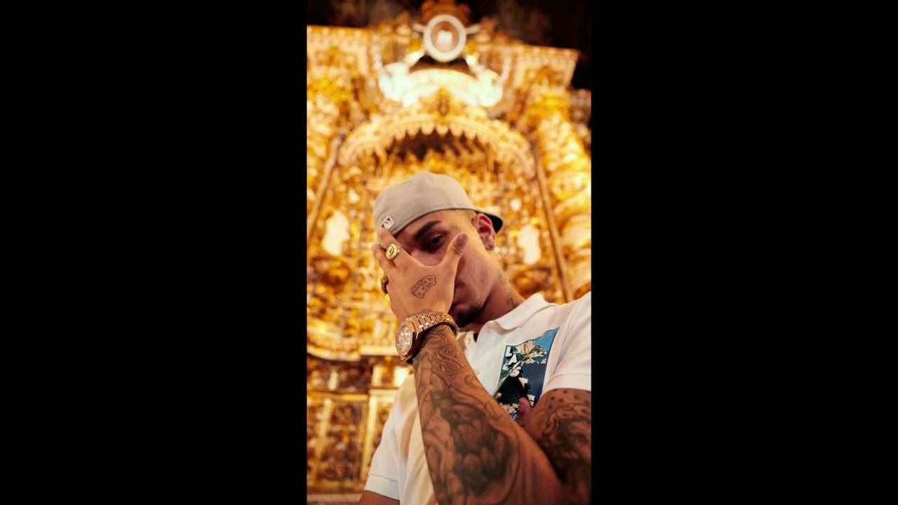 (FREE) Veigh x Niink x Matuê Type Beat ''New Era''