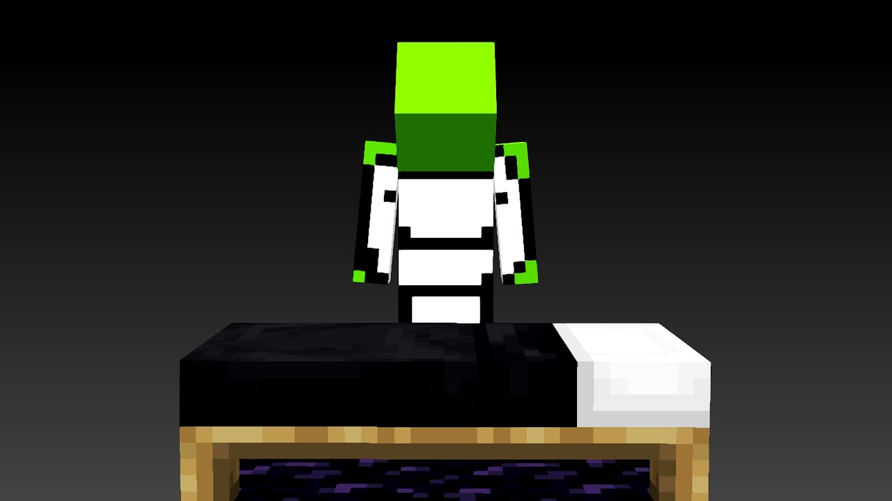 Is it Possible to Escape Pandora's Vault? (The Dream SMP Prison)