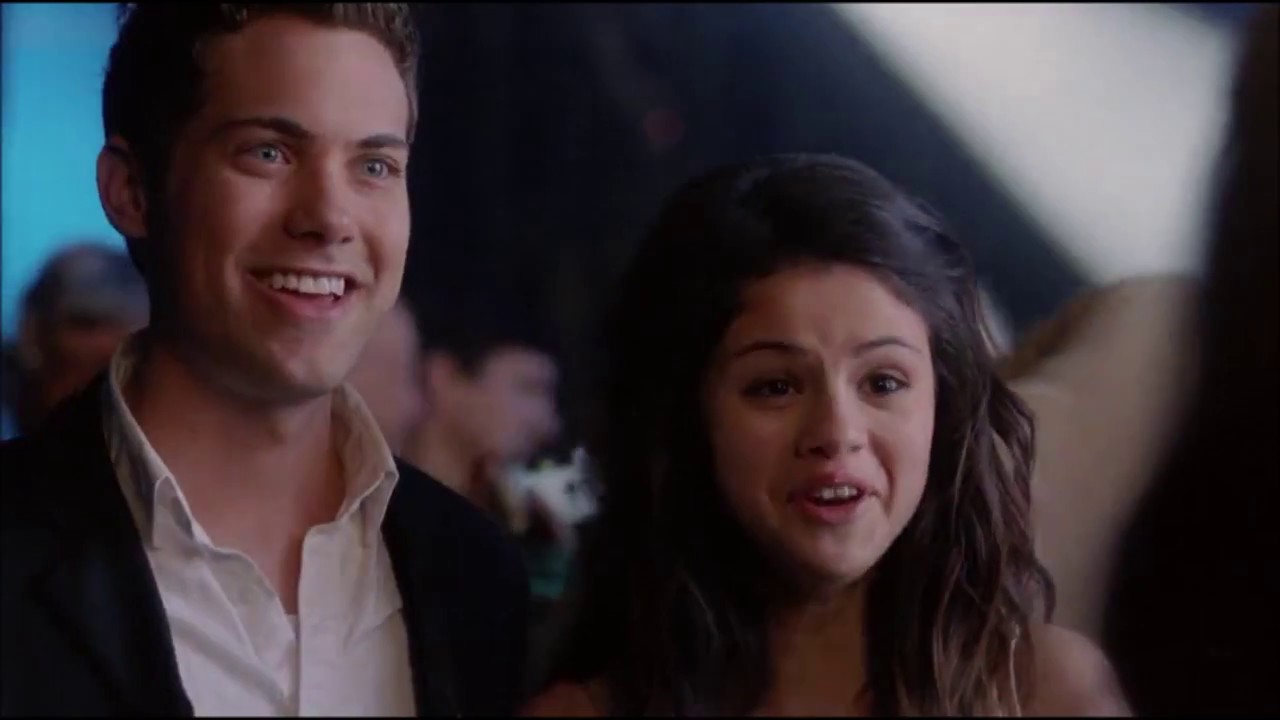 Mary and Joey   Say You Won't Let Go