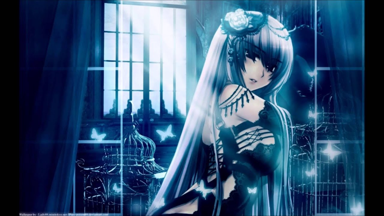 Nightcore - Mansion - NF ft. Fleurie