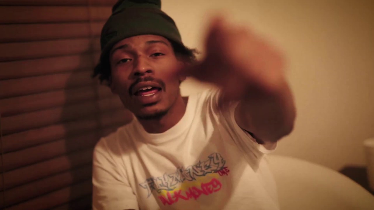 Vendetta x Mally Bandz - Paper cuts (Dir. By Suave)