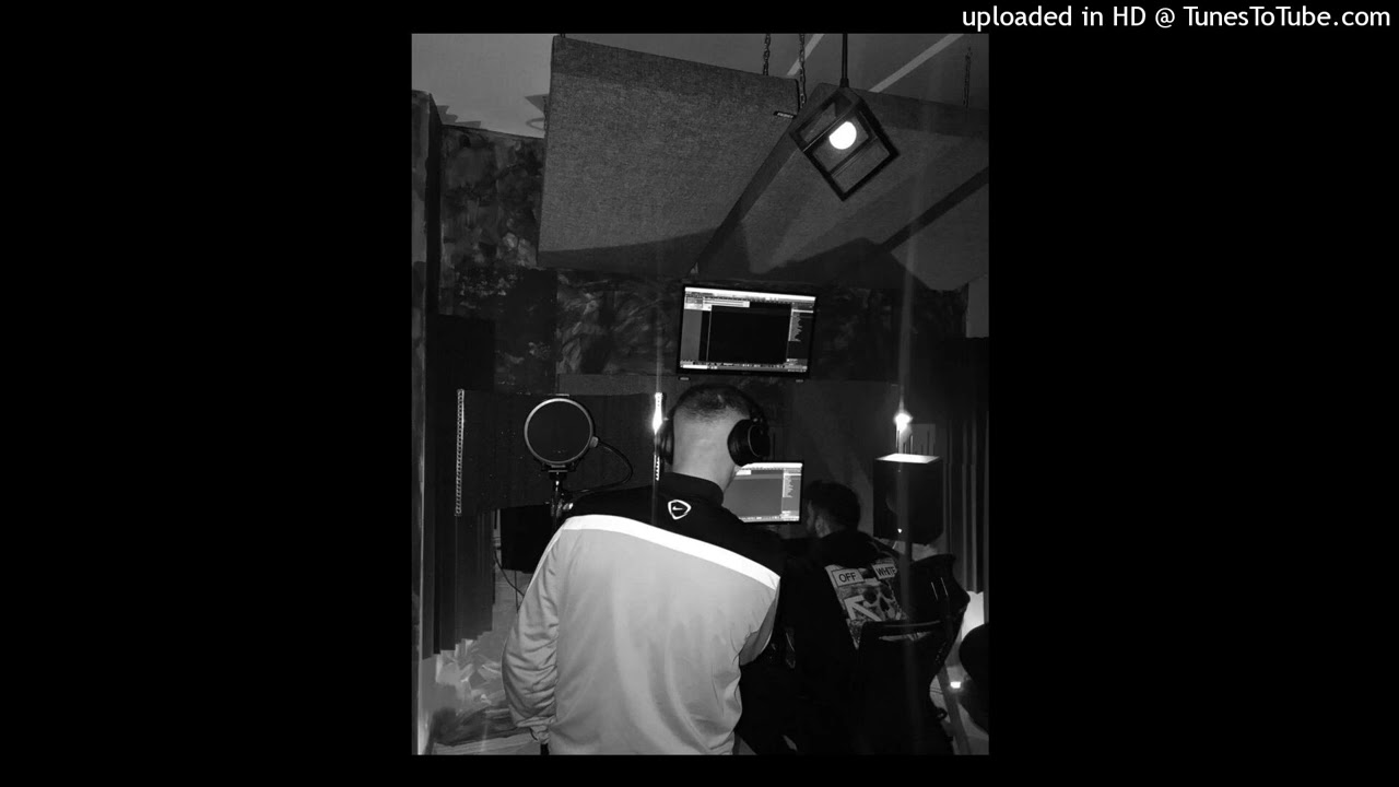 ELMUSTO - HASBELKADER 📿 ( Slowed + Reverb )