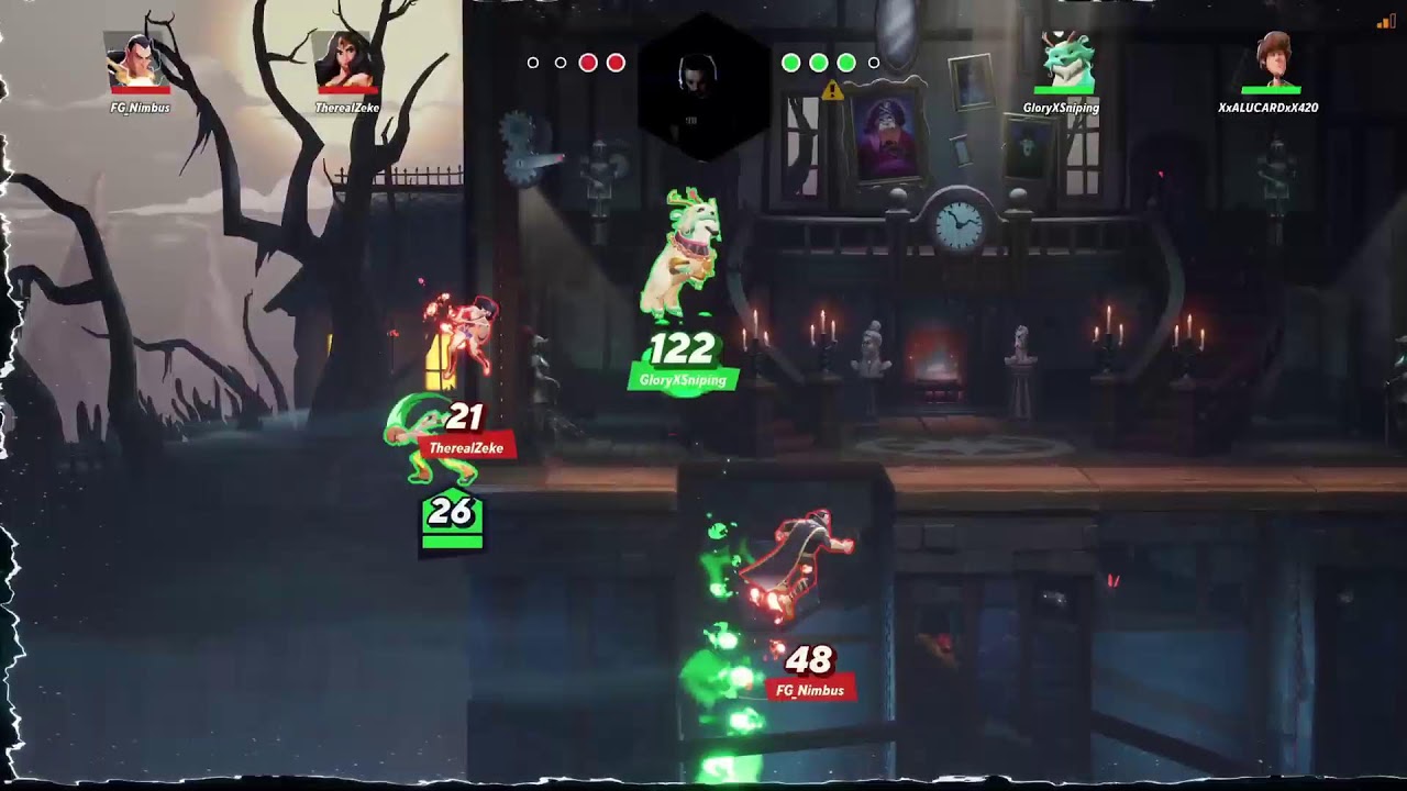 MultiVersus 💥 Ranked mode! 🎮