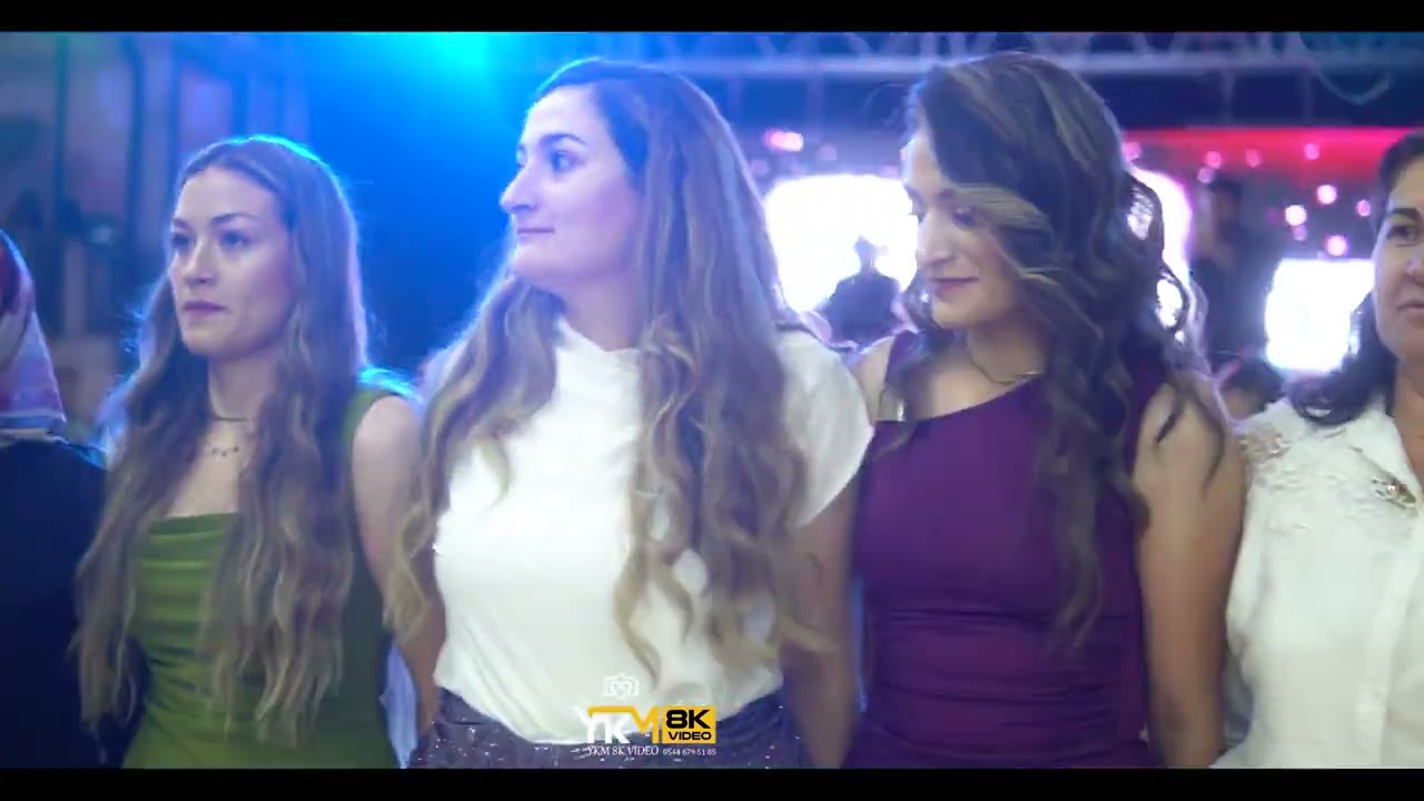Zeynep & Serhat  / Şervan Zilan Daweta Gölyazı/Xalko Part 3 -2025