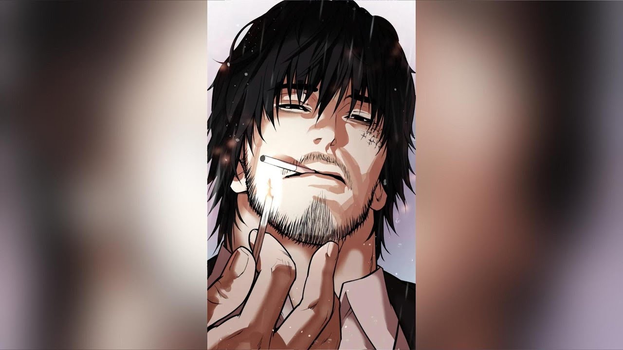 Jinrang lookism