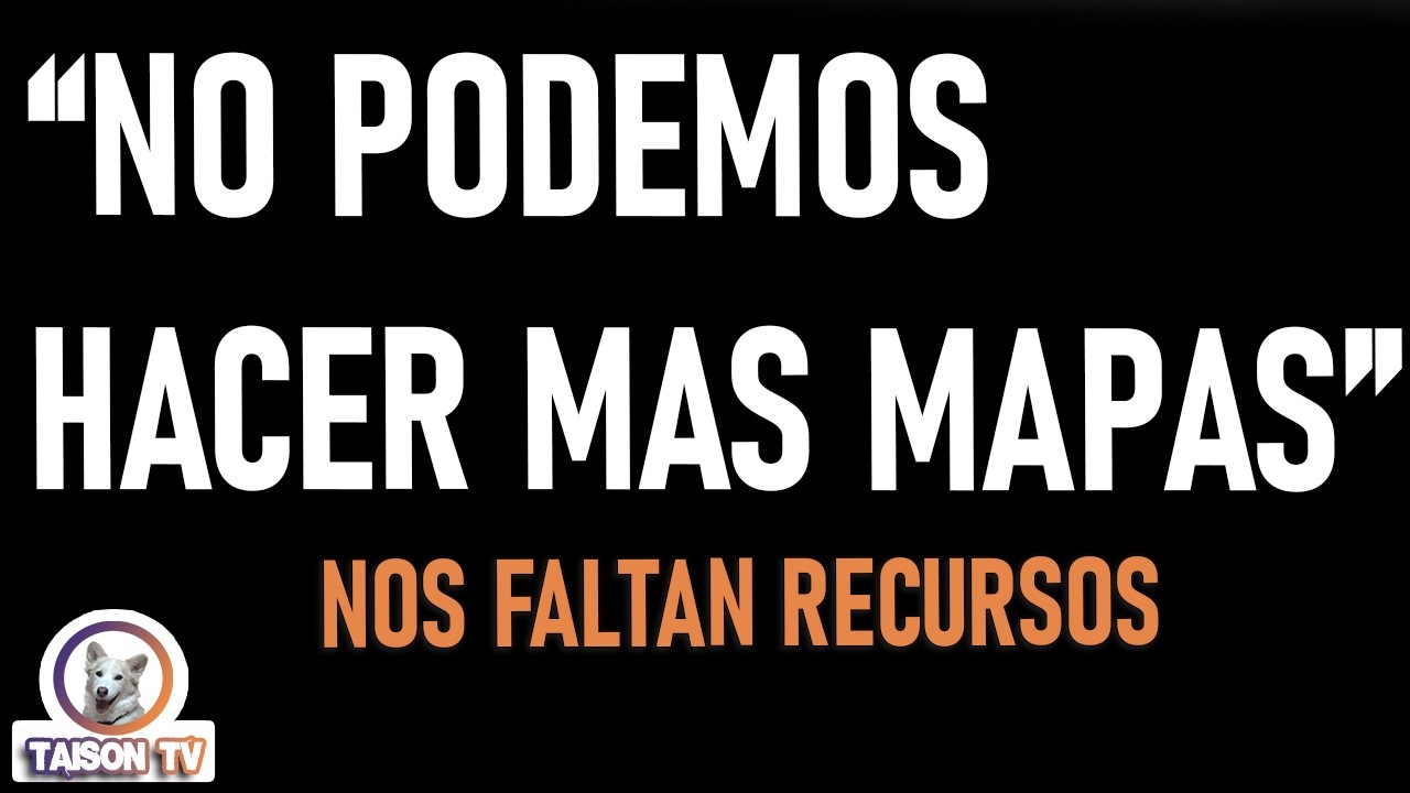 Battlefield No Puede Hacer MAS MAPAS por 