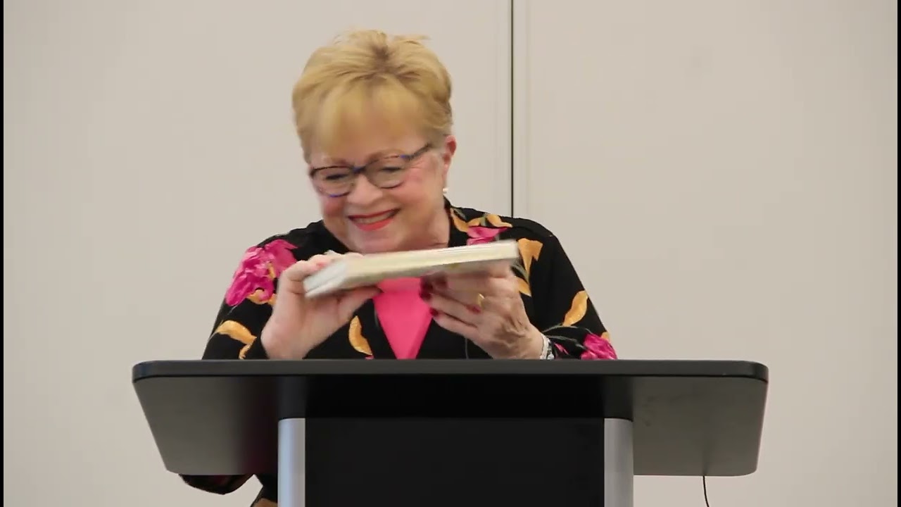 Main Message with Rev. Polly Lemire - February 8, 2026