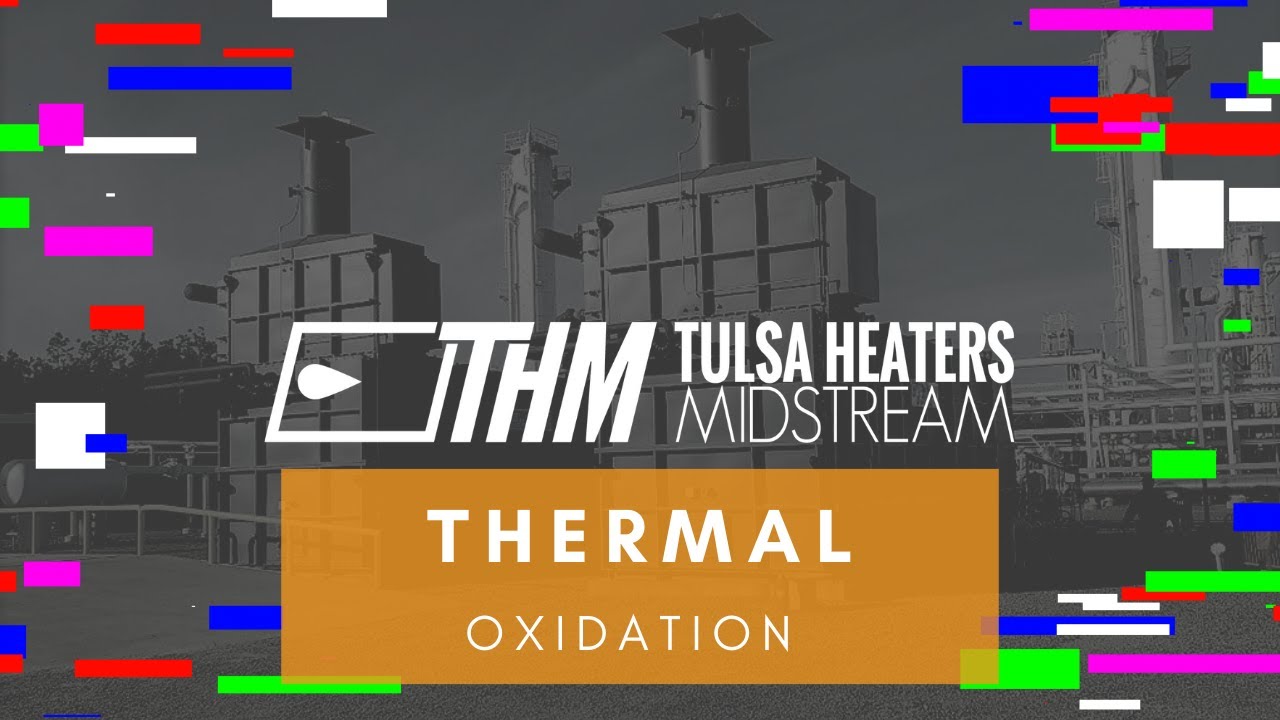 Thermal Oxidation