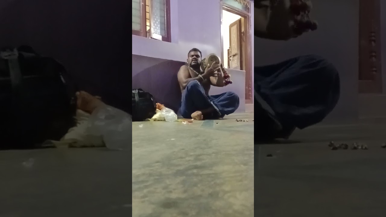 சாமி அழைத்தல் மந்தையில் Swamy alaithal manthai illayaraja poosari