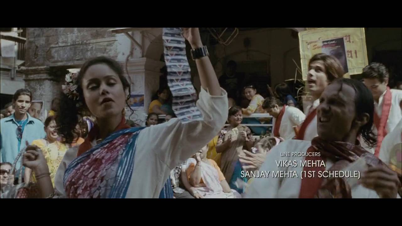 Kaminey 2009 HD Quality Full MOVIE