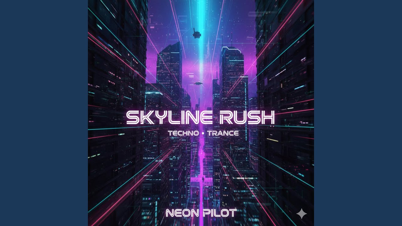 Skyline Rush
