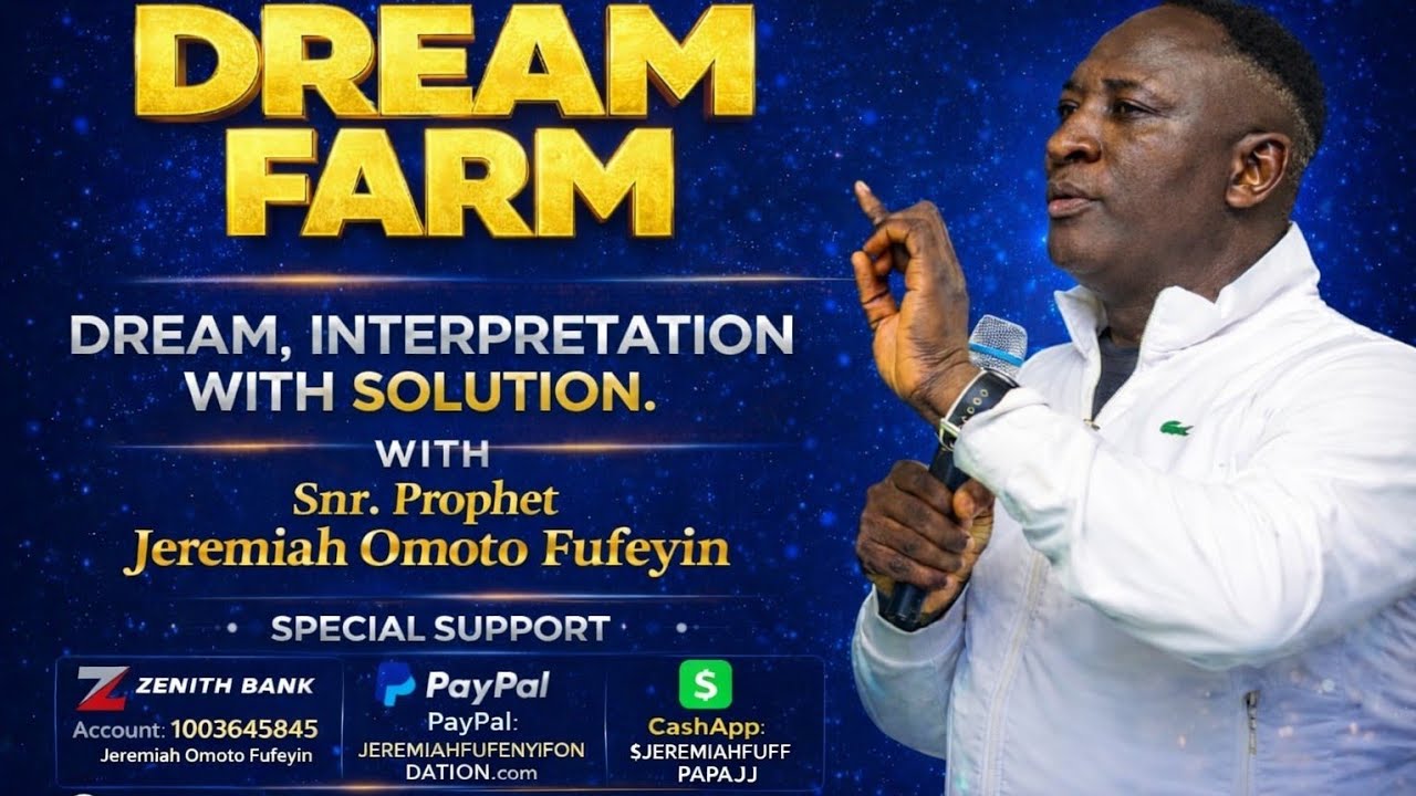 DREAMS, INTERPRETATION WITH SOLUTIONS