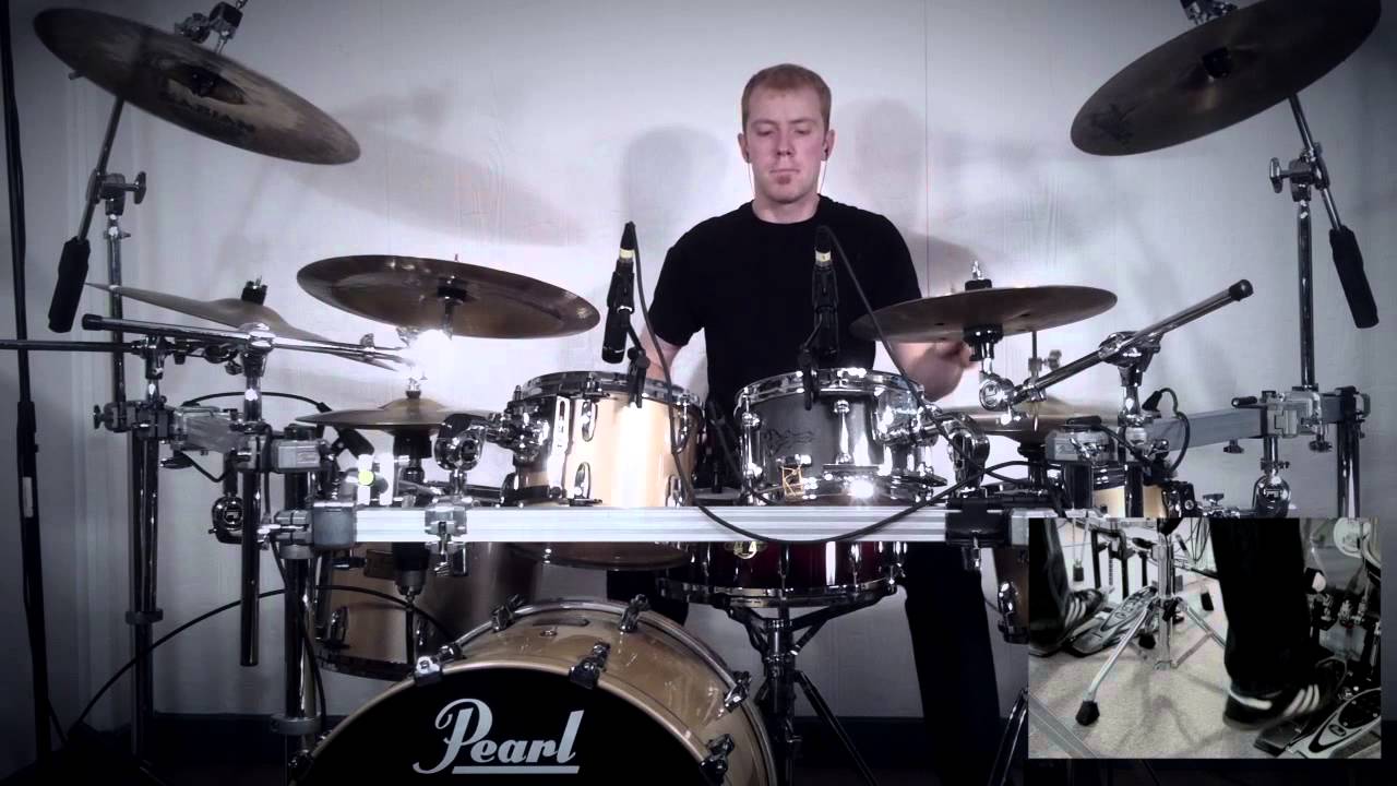 Shawn Crowder - deadmau5 "FML" Breakdown