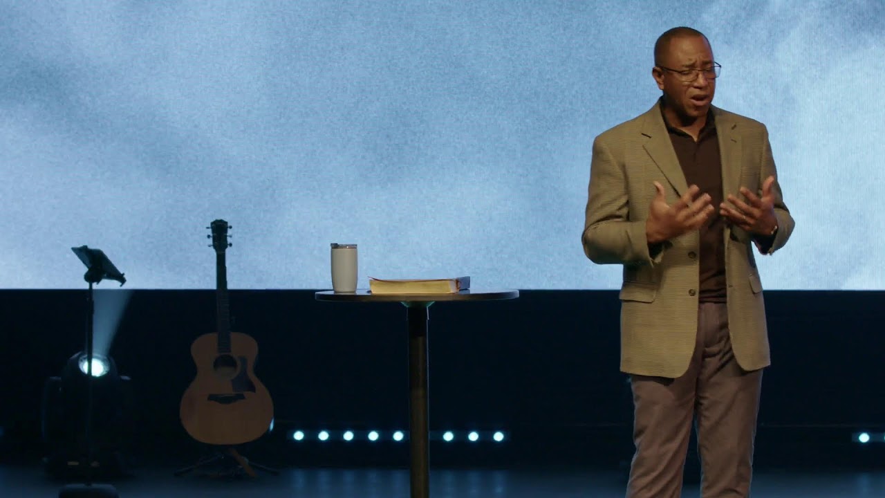 Calvary Church | 9 AM Service