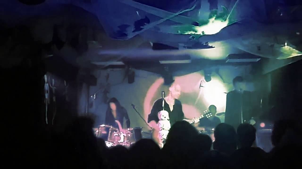 Nova Et Vetera - Be Yourself / Live 2016 / RTTB Fest, Poland