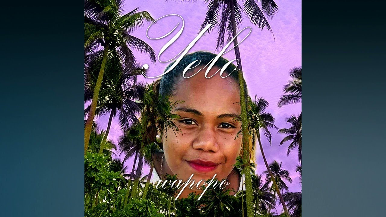 YELO - WAPOPO