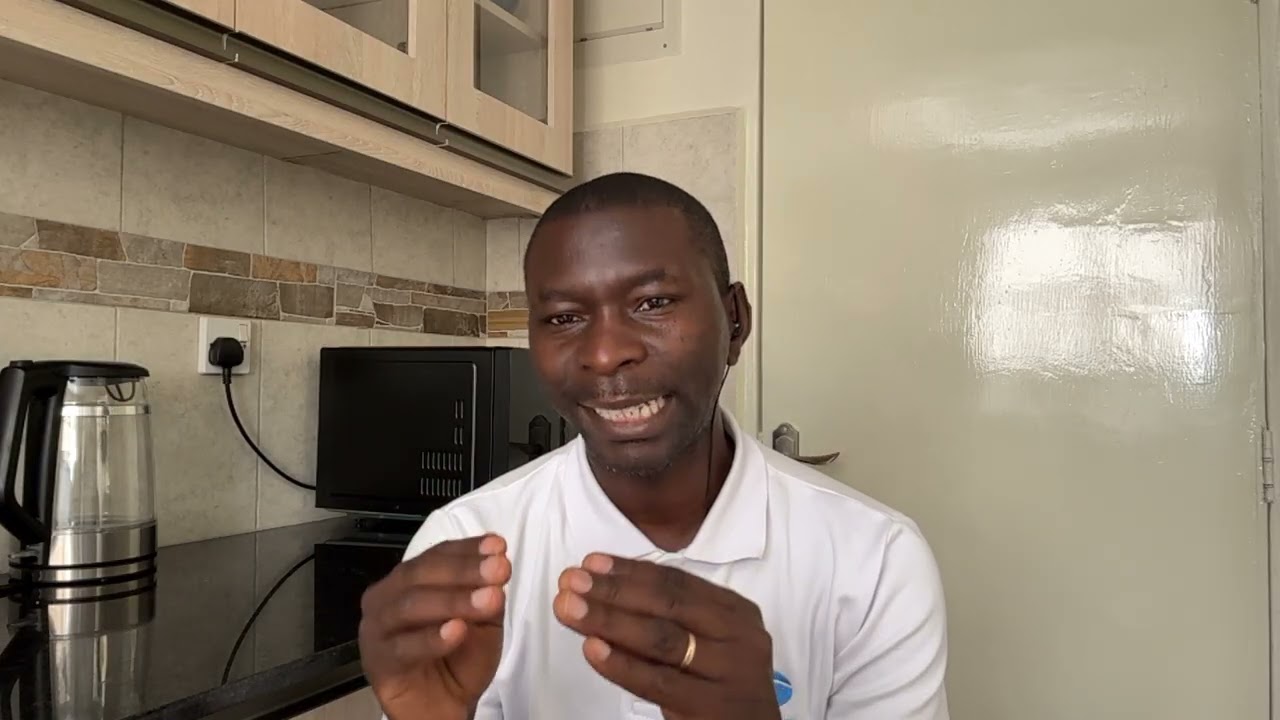 Resting on the Resurrection - Part 1