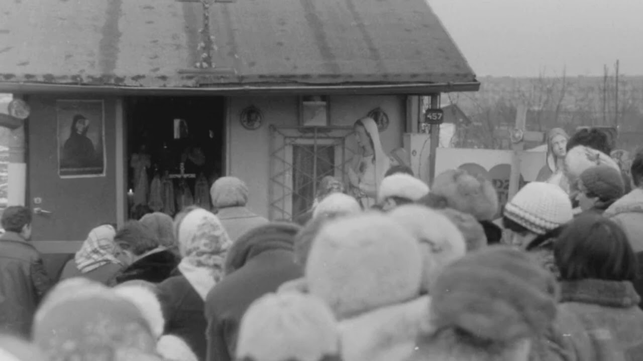 Objawienia w Oławie u pana Kazimierza Domańskiego, czyli o co tutaj chodziło?