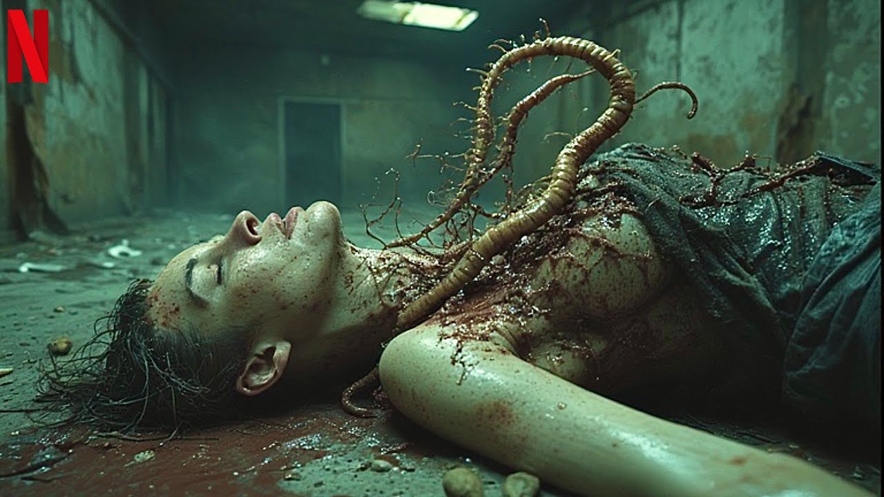 10 Terrifying Horror TV Shows You Can't Stop Watching! 2026
