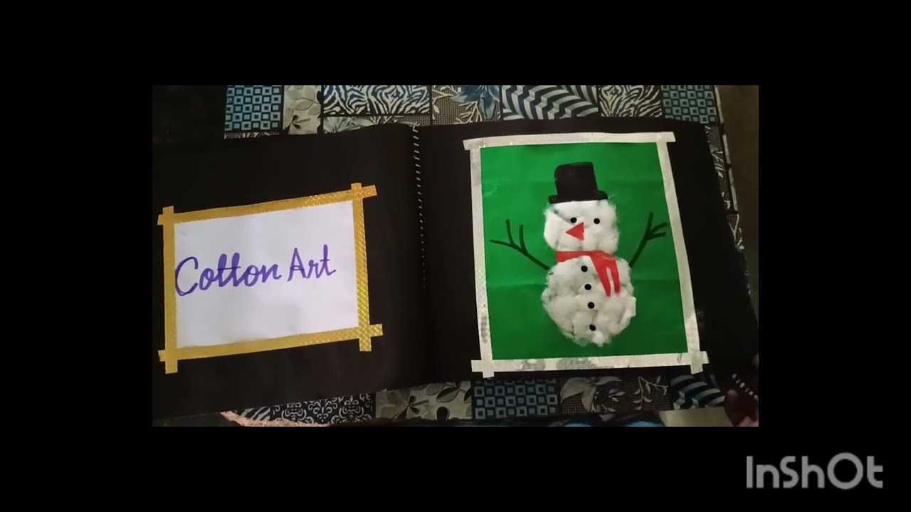 Art & Craft ideas👍 🙂