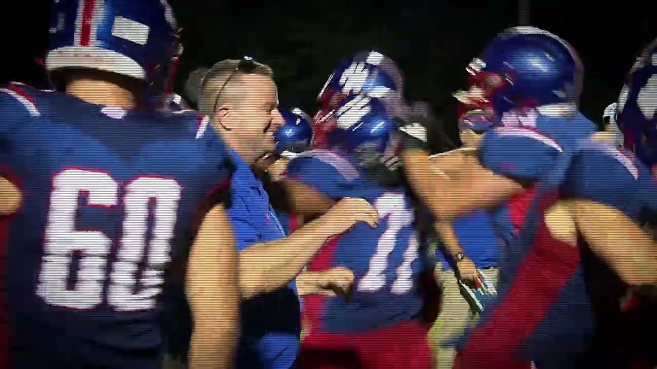 2025 Friday Night Frenzy Promo