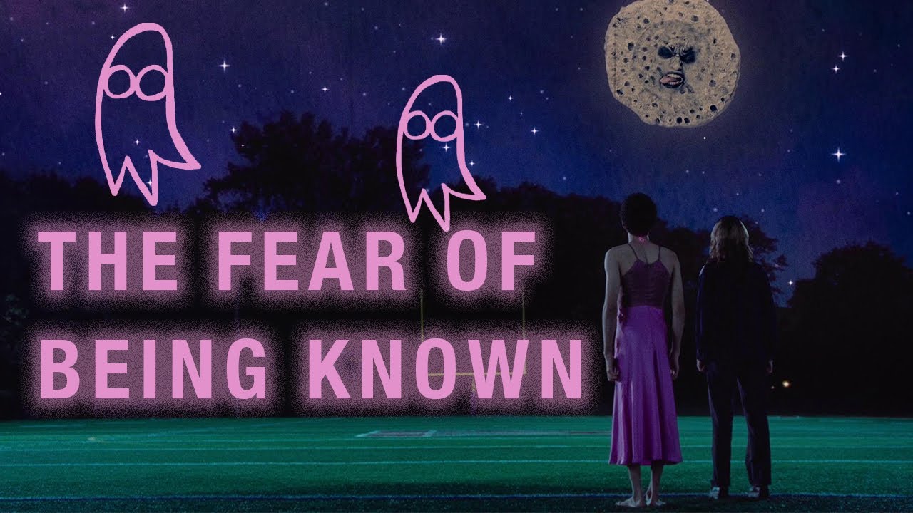 The Fear of Being Known: Analysing I Saw The TV Glow & We're All Going to the Worlds Fair