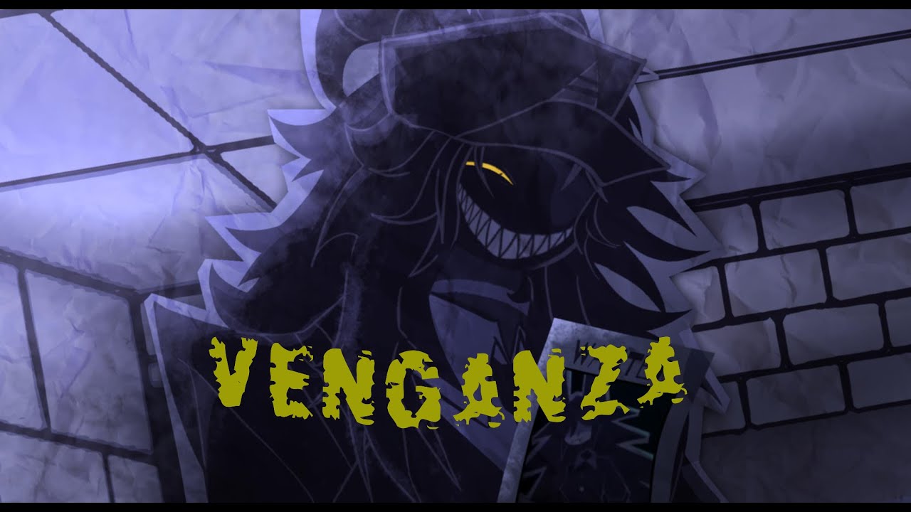 Venganza... | FPE Animatic Fandub Espa&ntilde;ol
