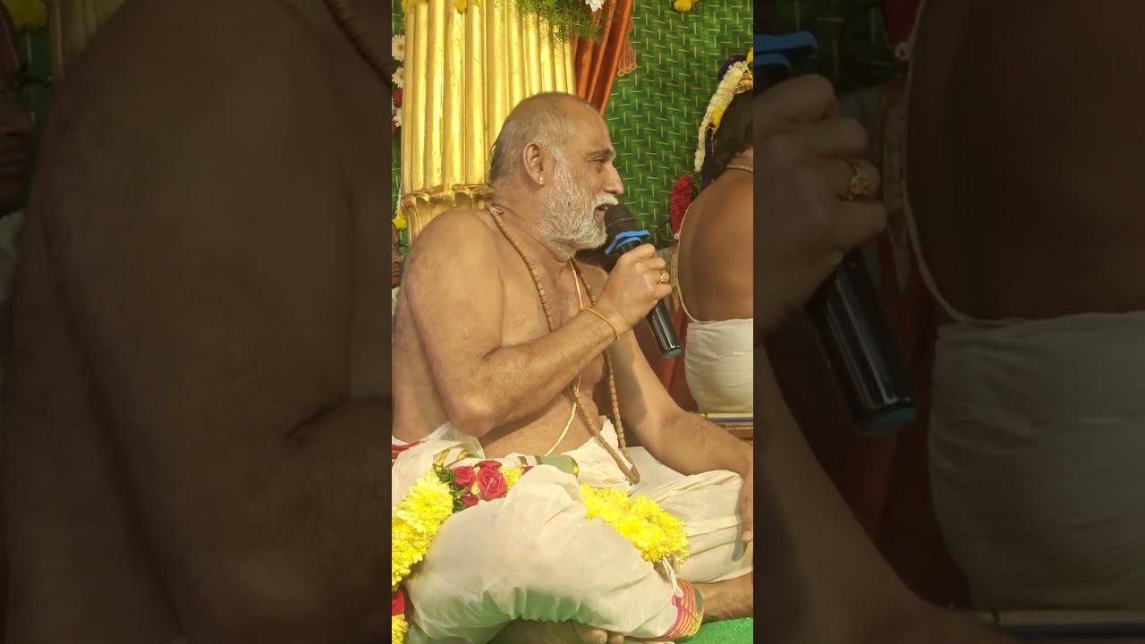Sri Sita Rama Kalyana Vaibhavam 3