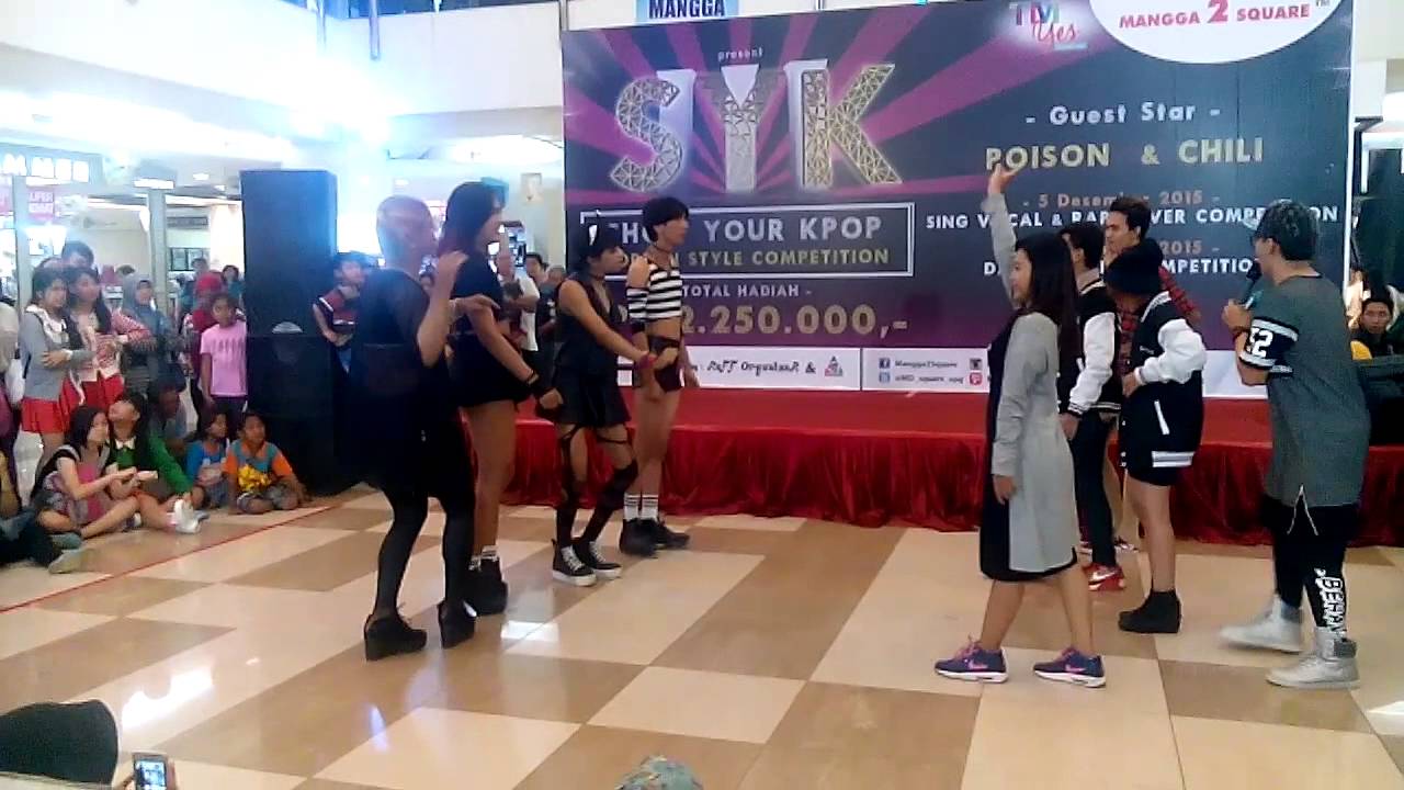 151206 POISON Games Session 2