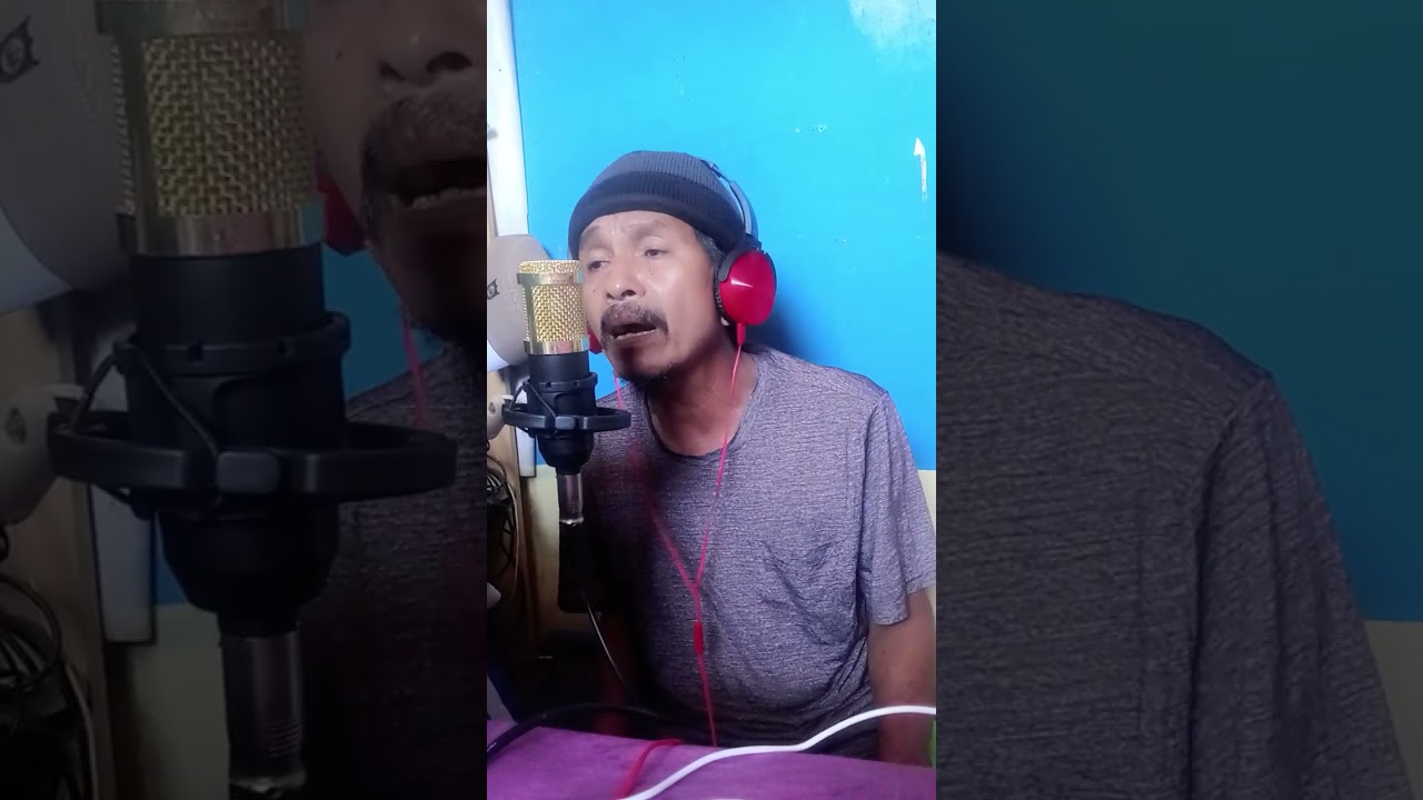 Dambakan pilu Cover Ayehh. 