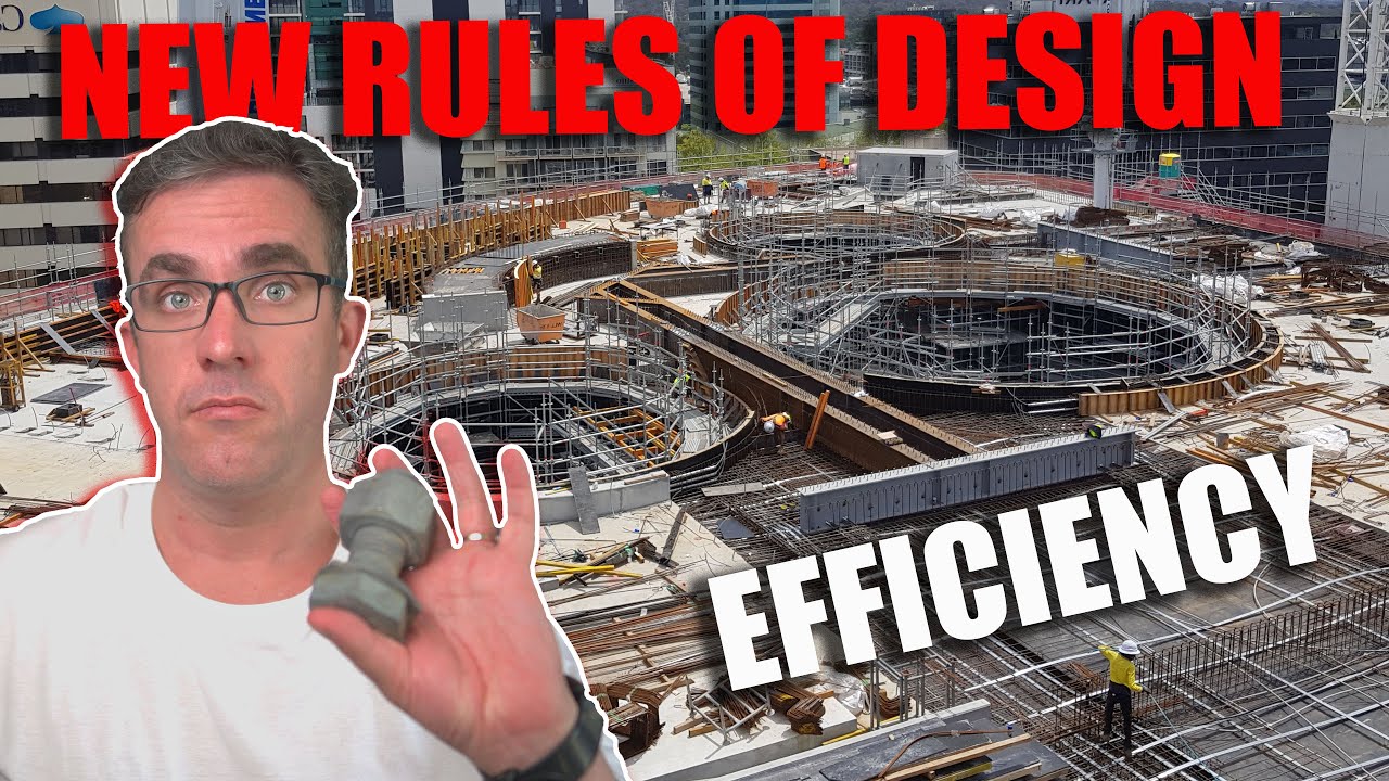 Unravel the Secrets of Efficient Structural Design!