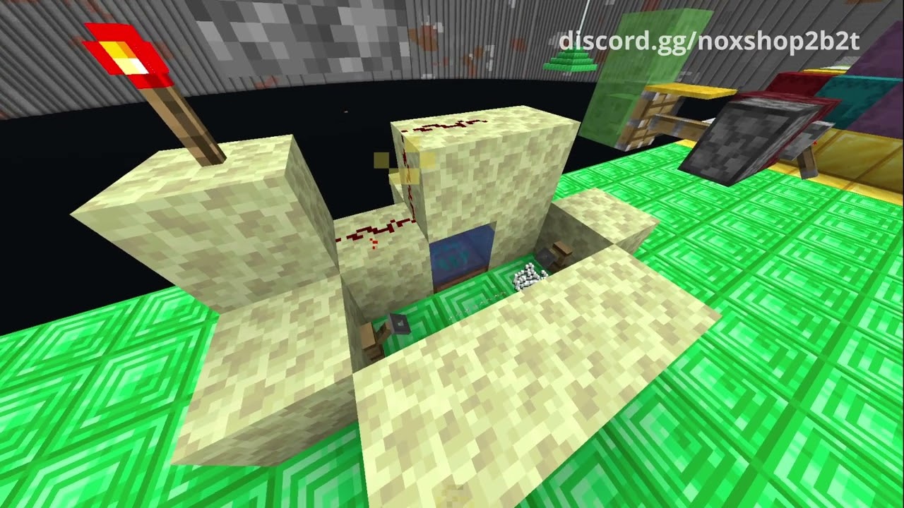 2B2T all working public dupes. (unpatched)