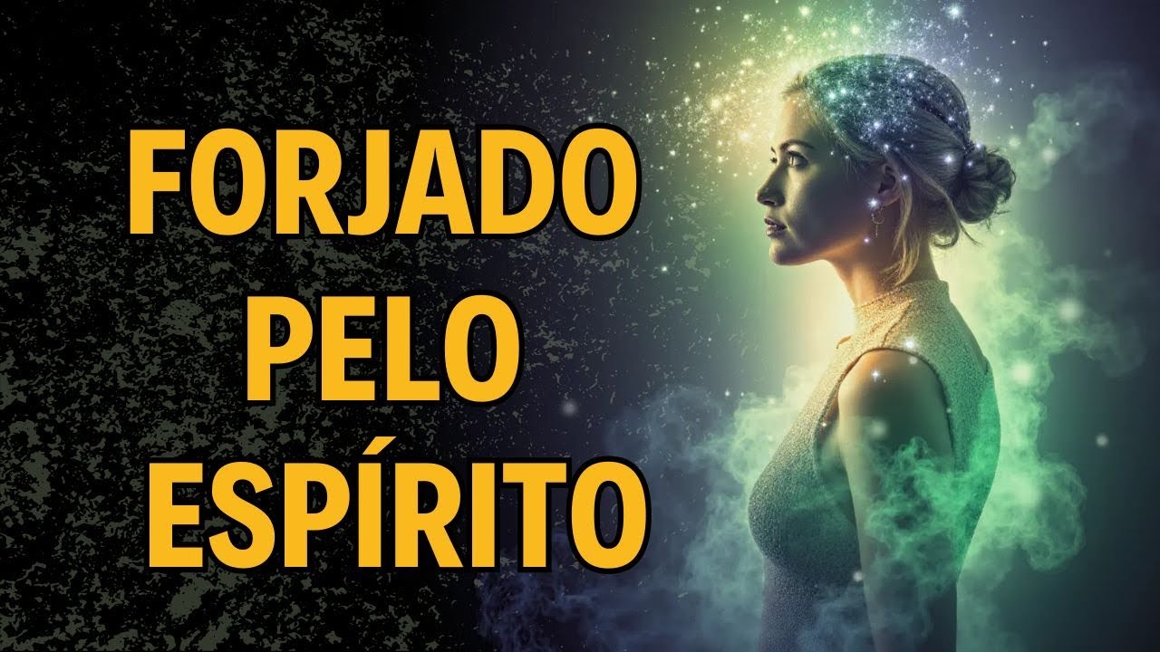 9. Forjado Pelo Espírito | Música | RESETADOS