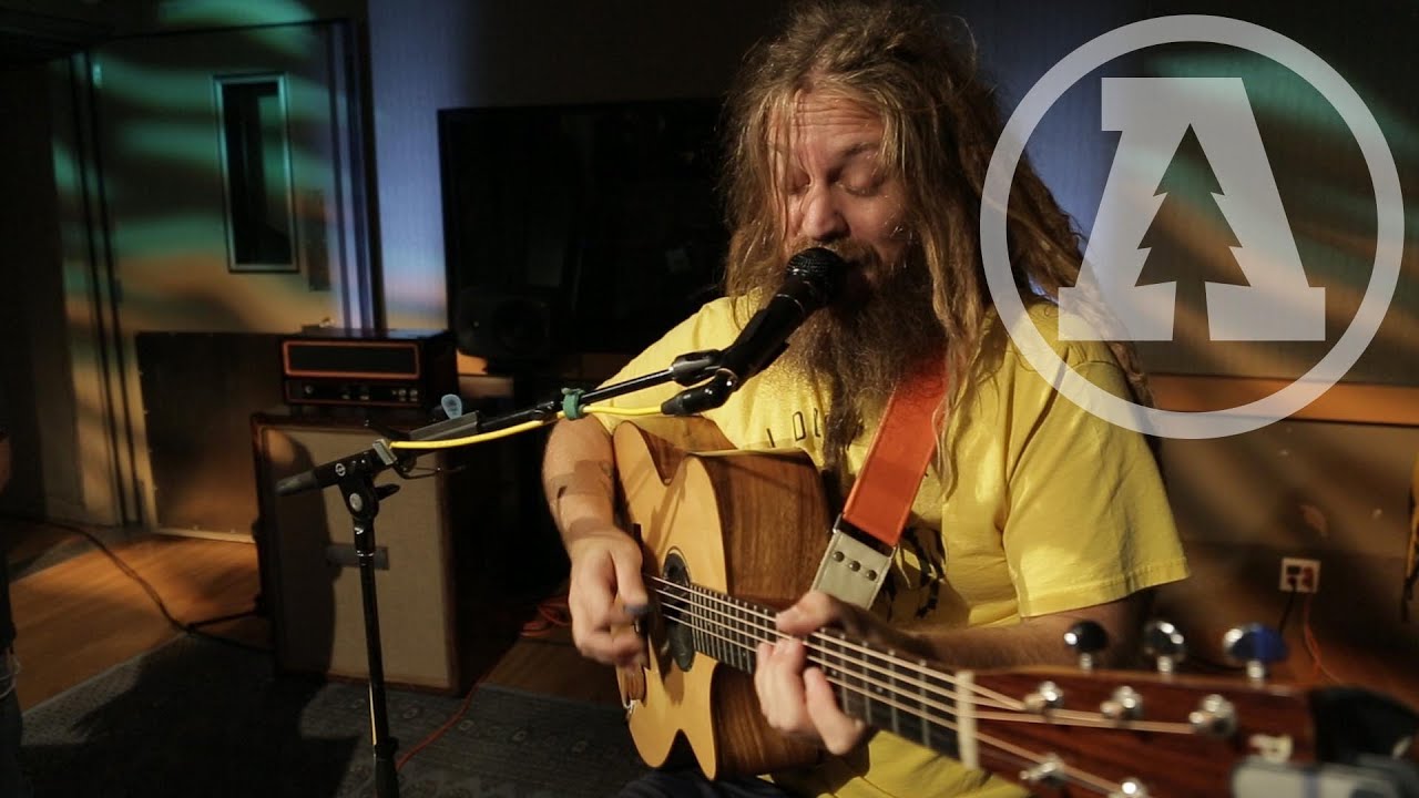 Mike Love - Rain or Shine | Audiotree Live