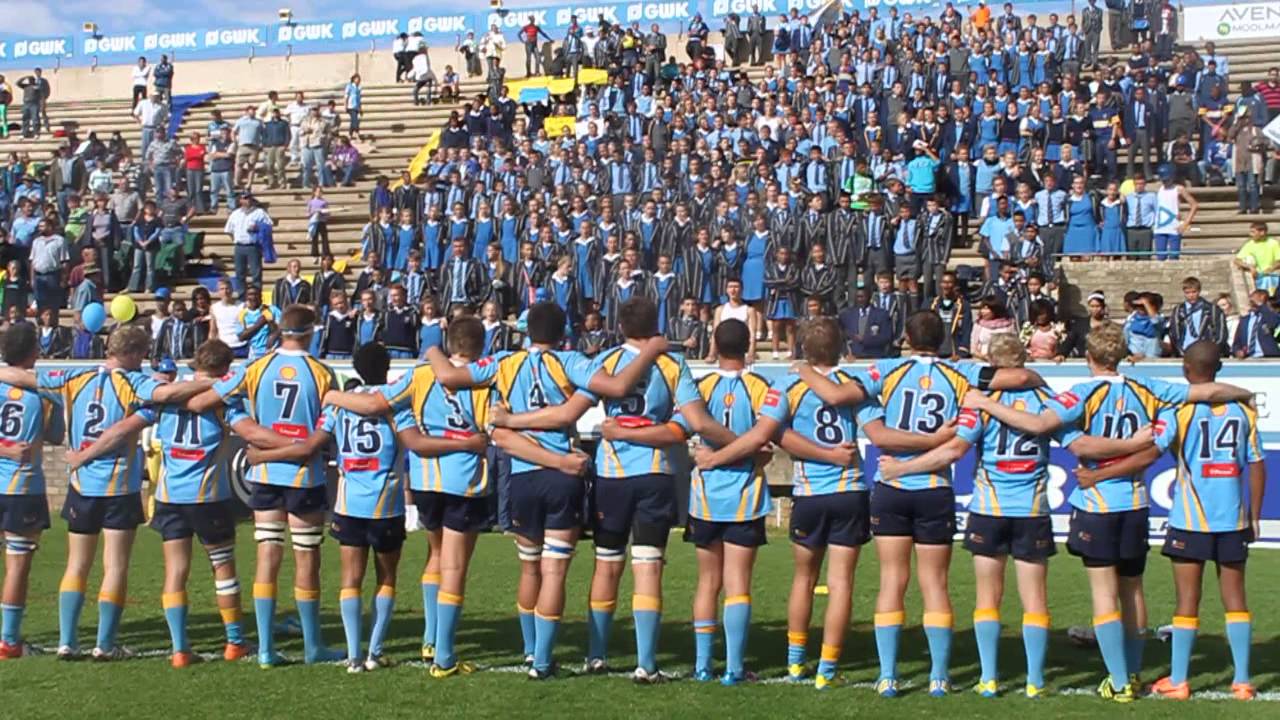 Kimberley-Interskole 2013 rugby 2