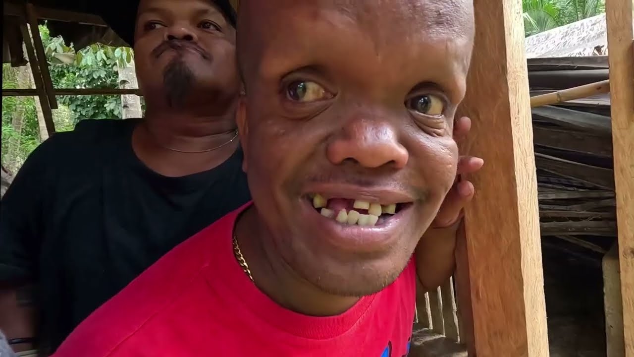 Gugmang Ginagmay