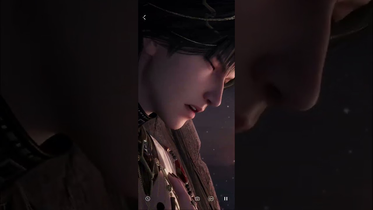 Zayne: Diviner&rsquo;s Stillness [EN/JP/CN] | Kindled | Edge of Continuum