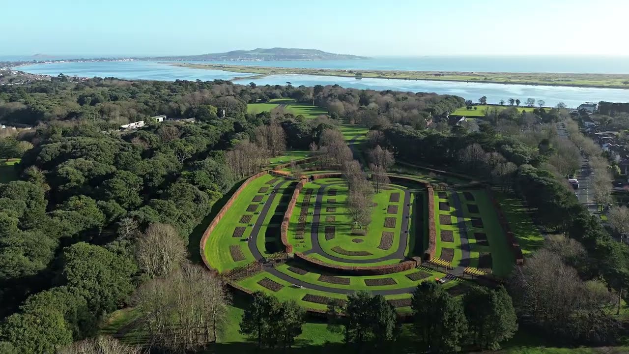Clontarf & Raheny (DUBLIN)