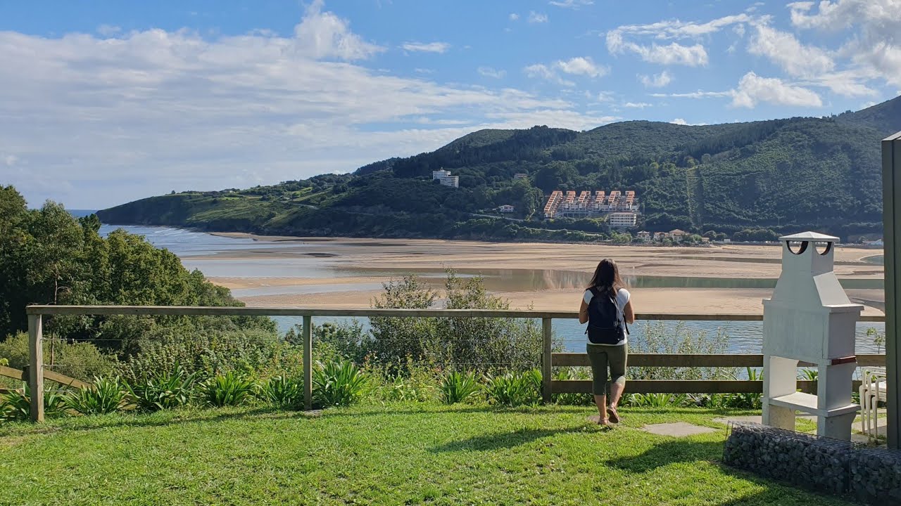 Hacia Santiago (part 1)