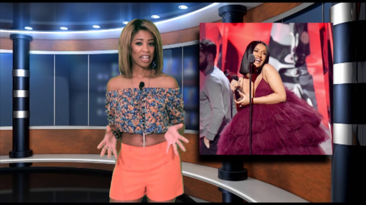 Celebrity Entertainment Ep 2 1080